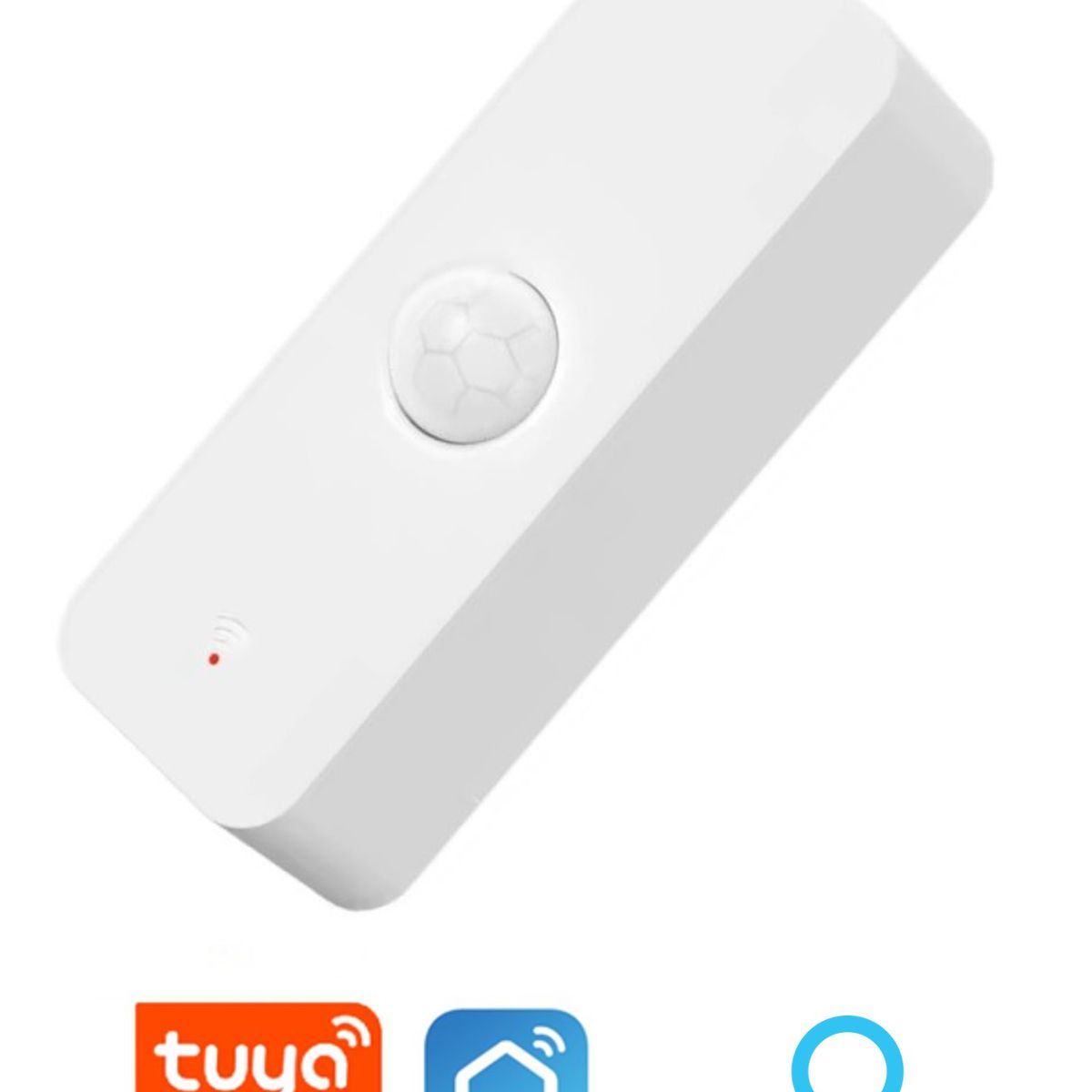 OEM - Sensor de Movimiento Smart WIFI compatible con Alexa