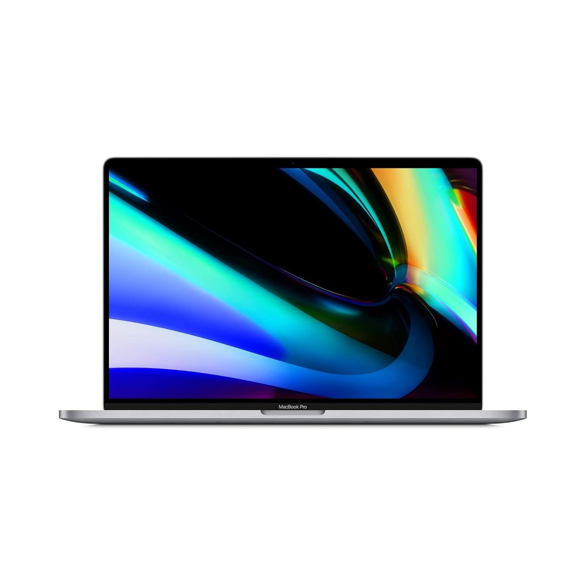APPLE - MacBook Pro 2019 16” i7 16GB RAM + 512GB SSD Gris Espacial Reacondicionado Grado A