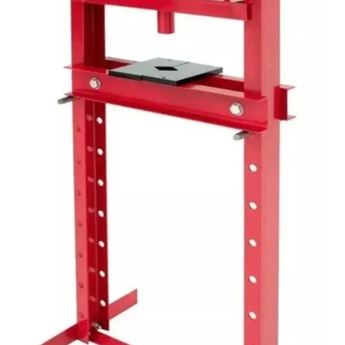 QUICK - Prensa Hidraulica Herramientas Industriales Prensas 12 Ton