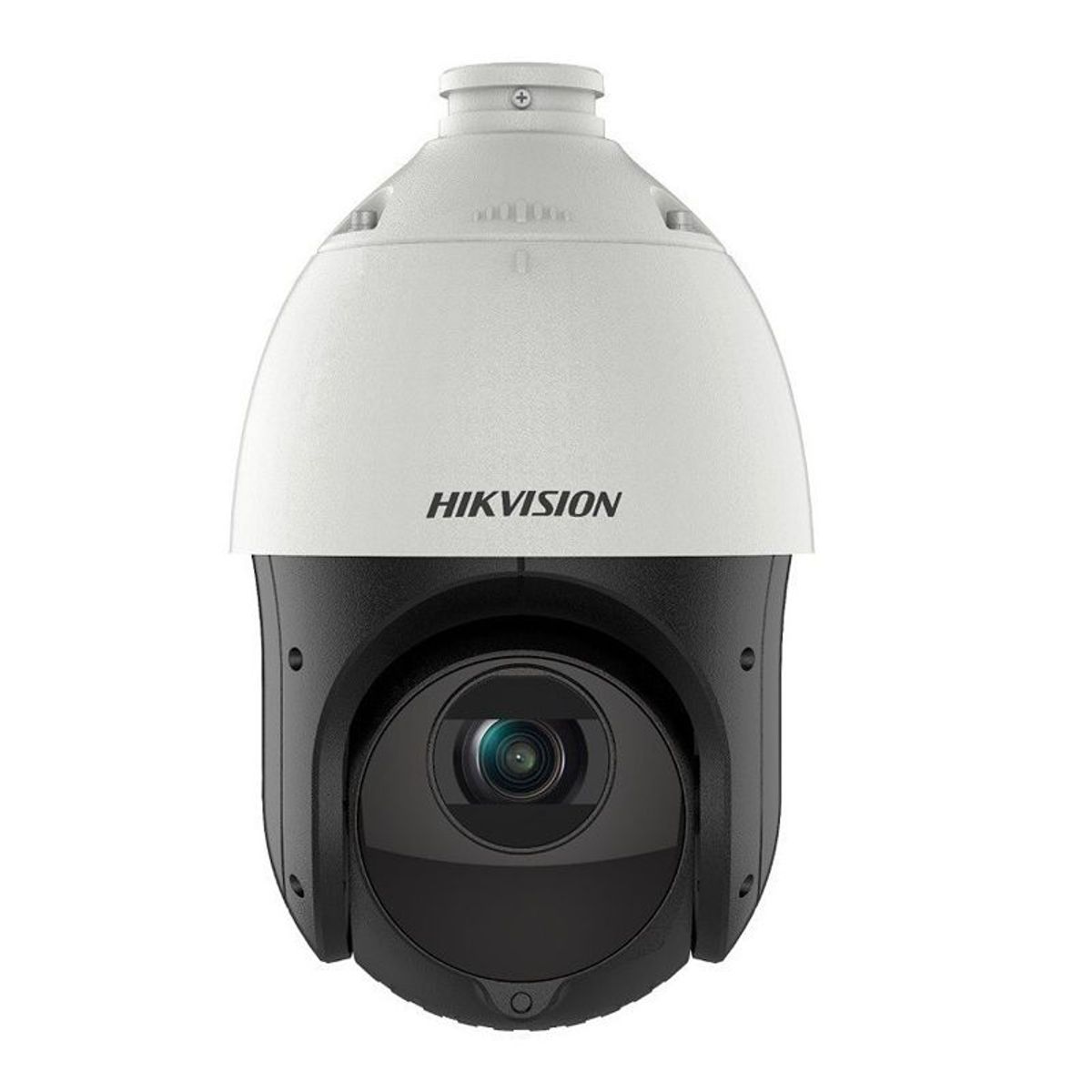 HIKVISION - DOMO IP PTZ 25X 4MP IR 100M CARCAZA PLASTICA