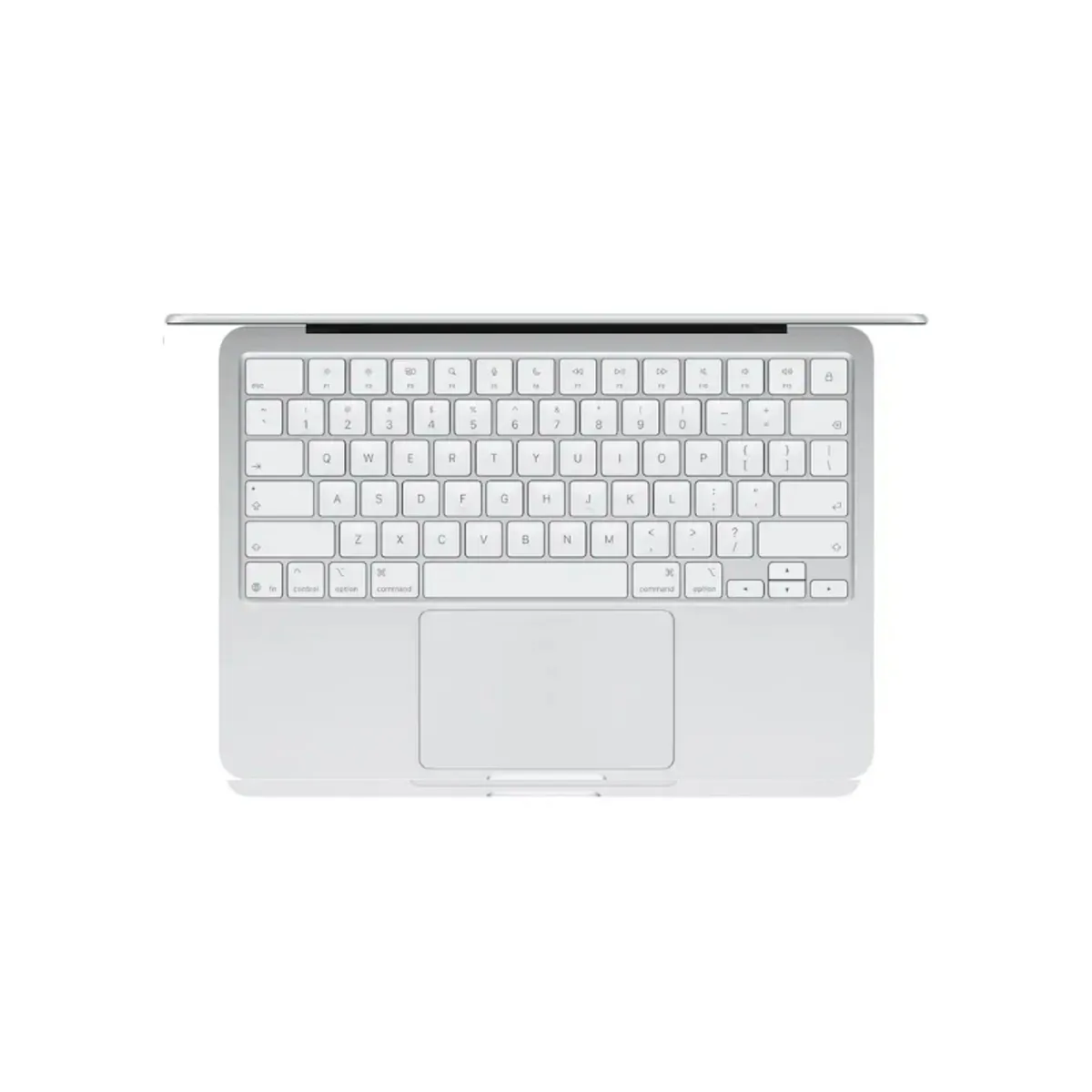 APPLE - MacBook Neo A18 Pro 13” 8GB RAM + 256GB Teclado Ingles - Plata 2026