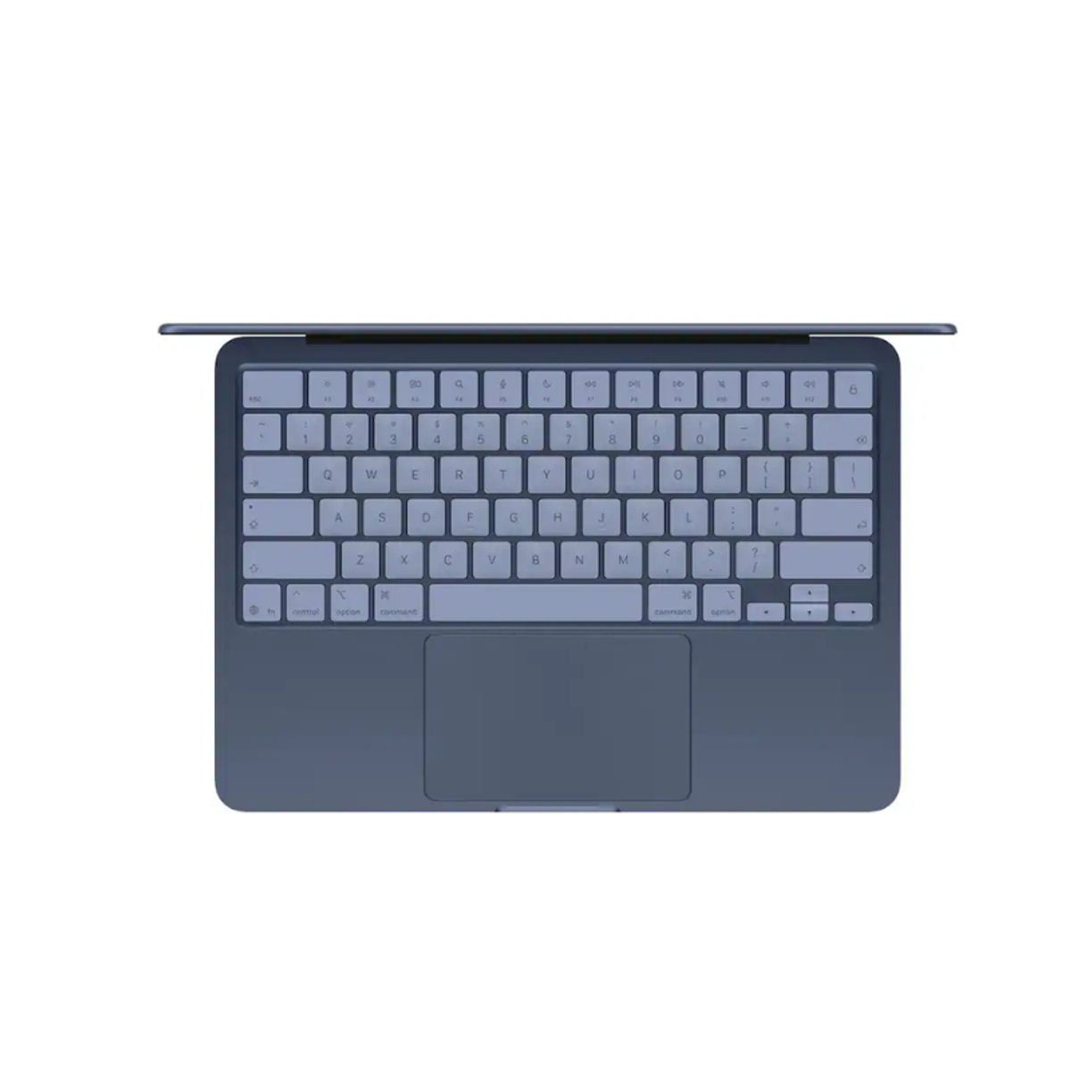 APPLE - MacBook Neo A18 Pro 13” 8GB RAM + 256GB Teclado Ingles - Indigo 2026