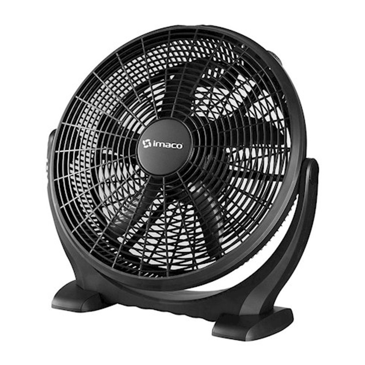 IMACO - Ventilador Recirculador Portatil 16 Imaco IVA164