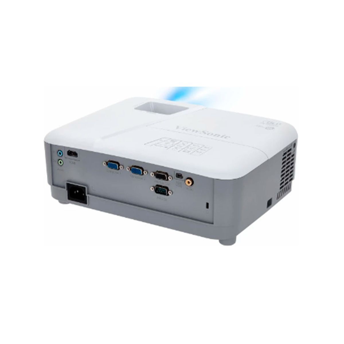 VIEWSONIC - PROYECTOR VIEWSONIC PA503W 3800 LUMENES P-N PA503W