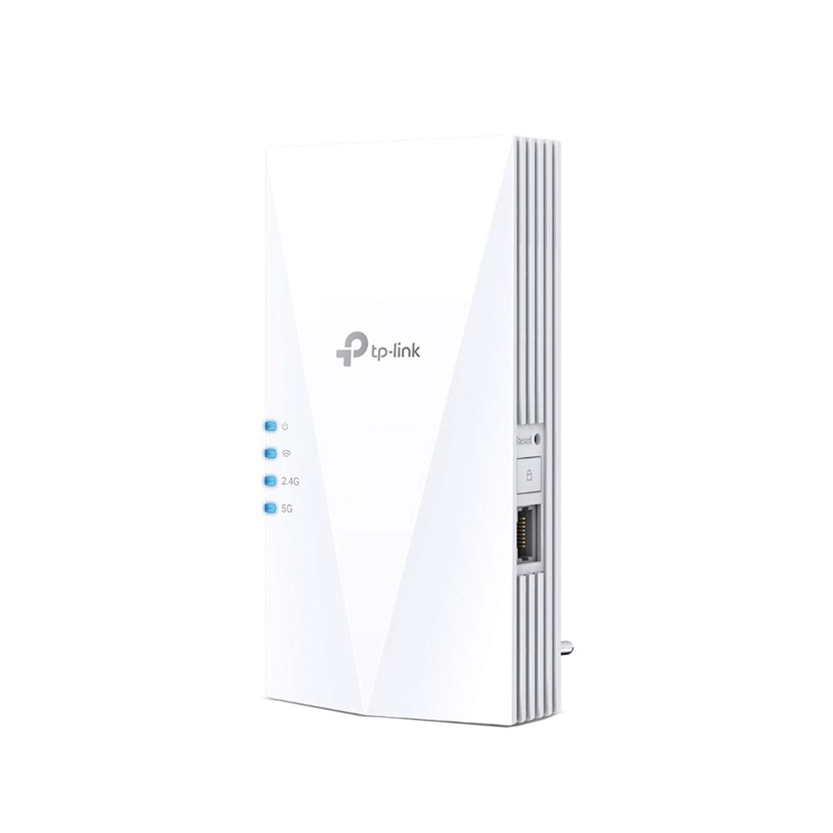 TP LINK - REPETIDOR DE RED WIFI TP-LINK RE500X AX1500 RANGE EXTENDER P-N RE500X