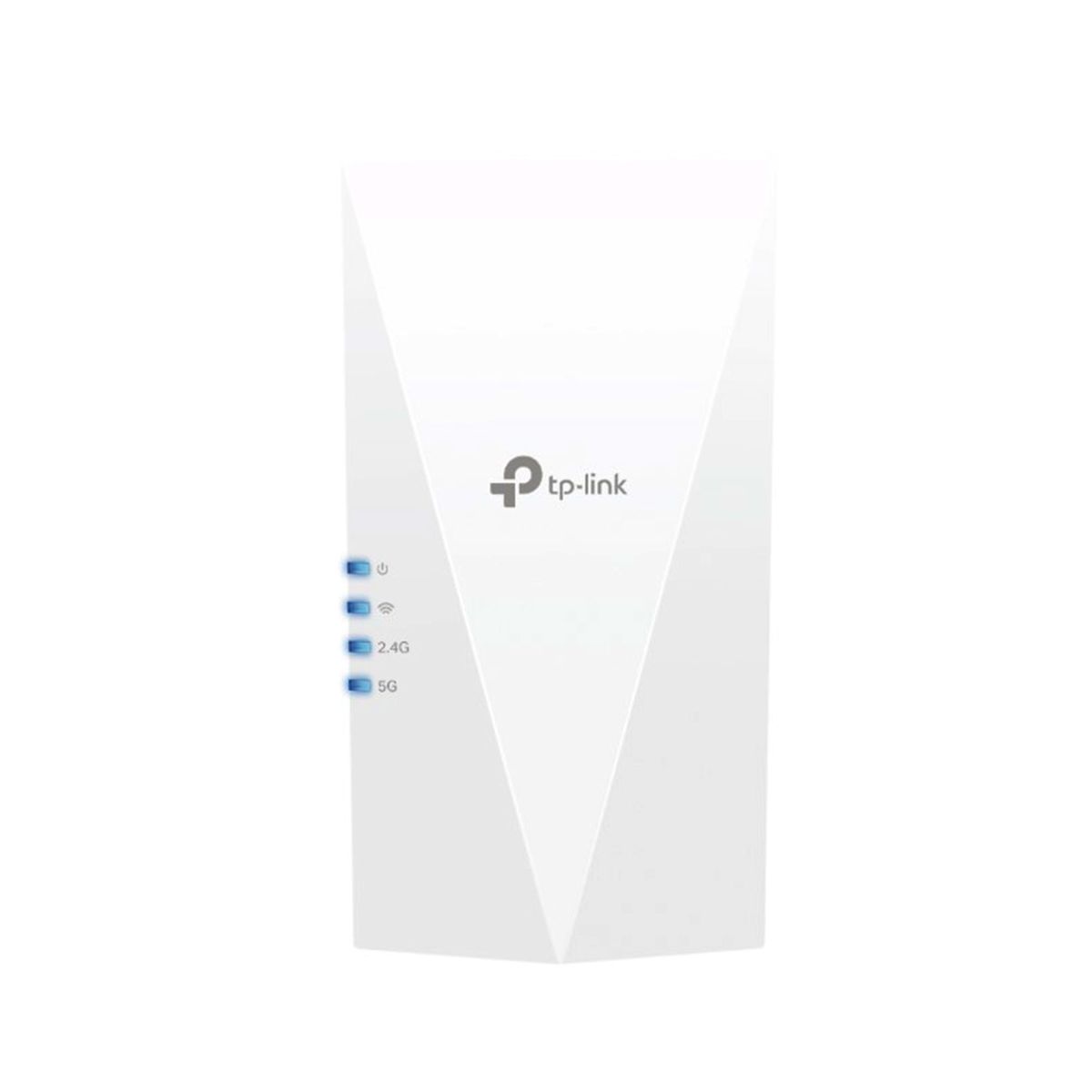 TP LINK - REPETIDOR DE RED WIFI TP-LINK RE500X AX1500 RANGE EXTENDER P-N RE500X