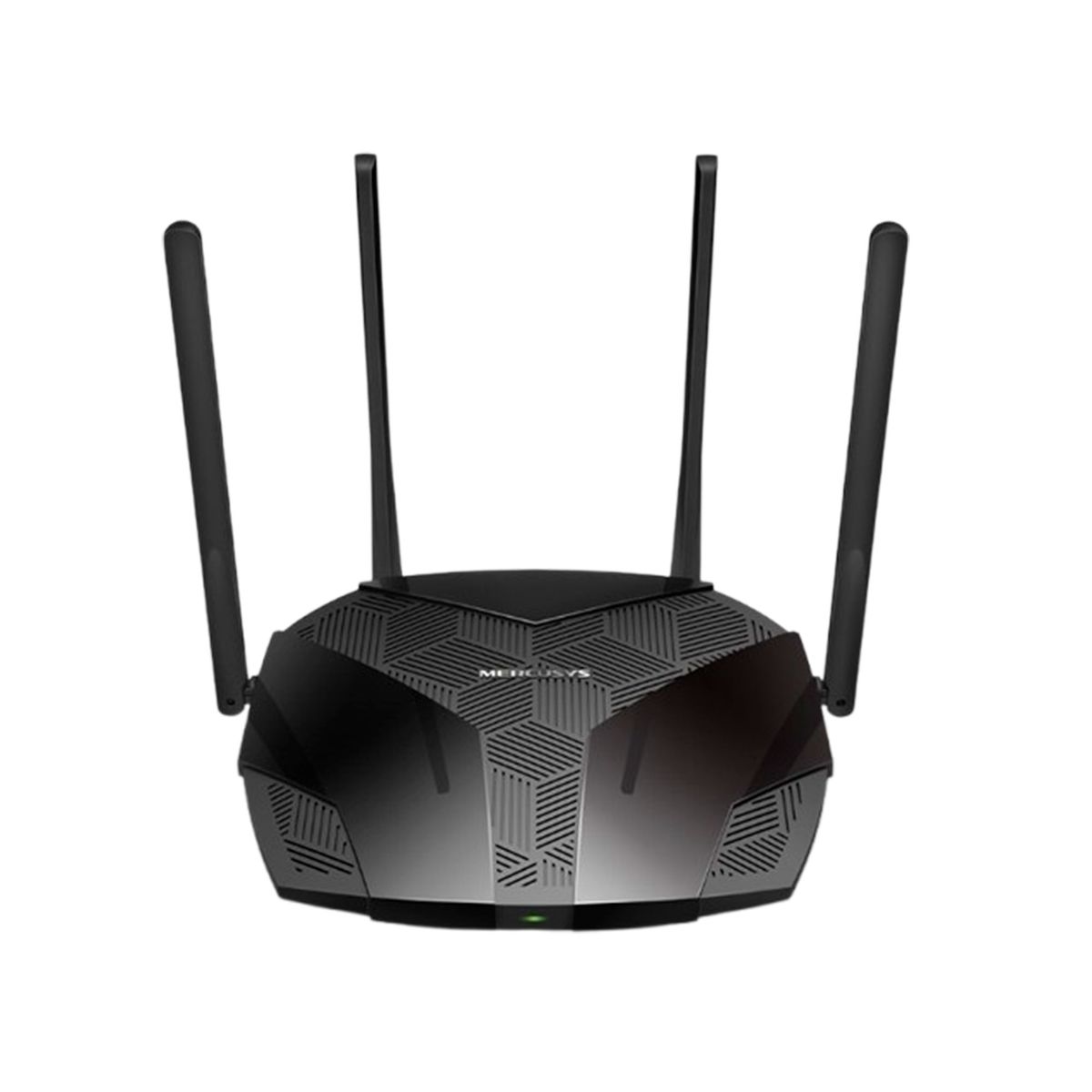 MERCUSYS - ROUTER MERCUSYS MR70X AX1800 DUAL BAND GIGABIT P-N MR70X