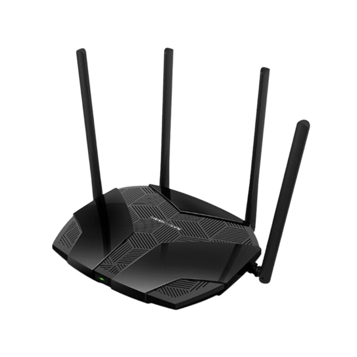 MERCUSYS - ROUTER MERCUSYS MR70X AX1800 DUAL BAND GIGABIT P-N MR70X