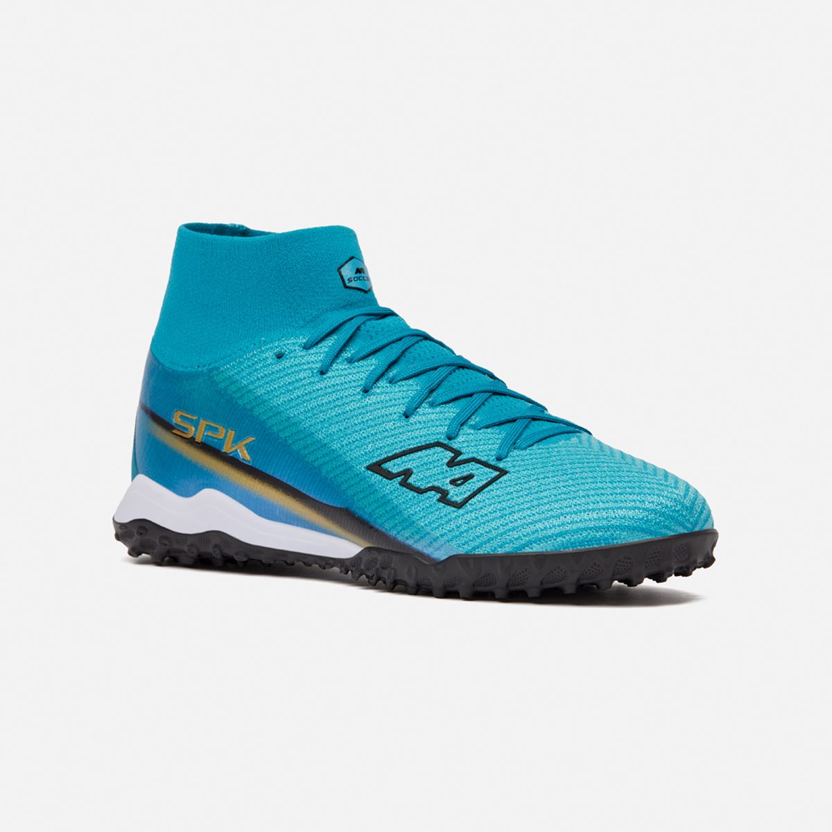 NEW ATHLETIC - Zapatilla New Athletic Fútbol 162-2202 para Juvenil