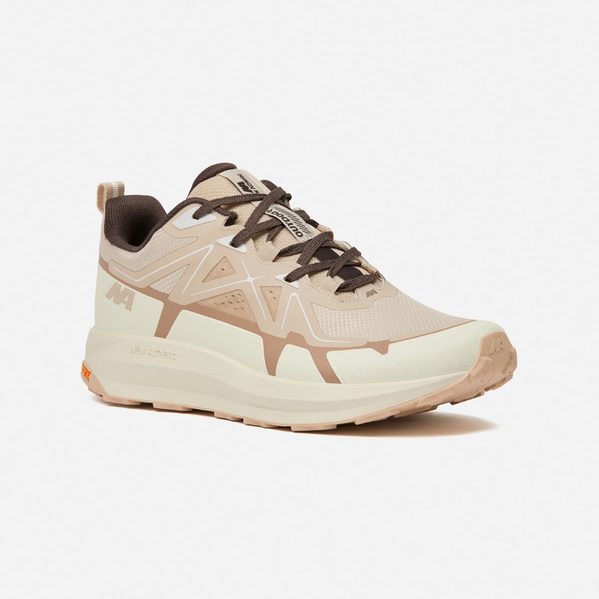 NEW ATHLETIC - Zapatilla New Athletic Outdoor Alpine 3.0 128-3518 para Mujer