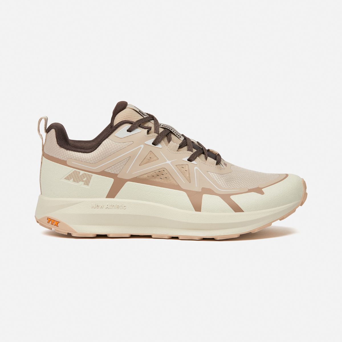 NEW ATHLETIC - Zapatilla New Athletic Outdoor Alpine 3.0 128-3518 para Mujer