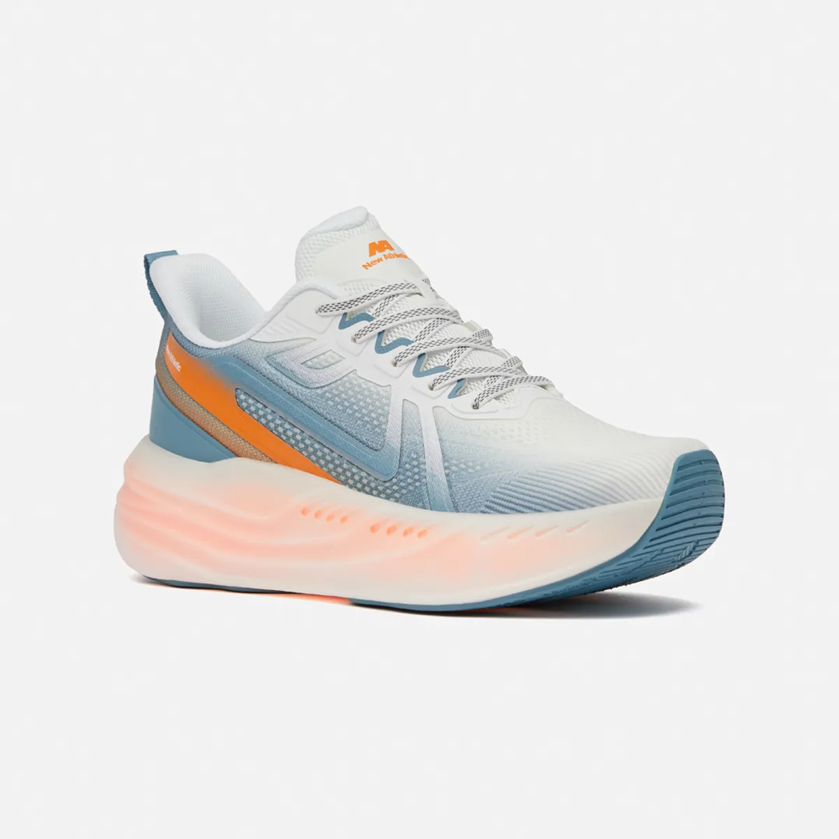 NEW ATHLETIC - Zapatilla New Athletic Running 222-5901 para Mujer