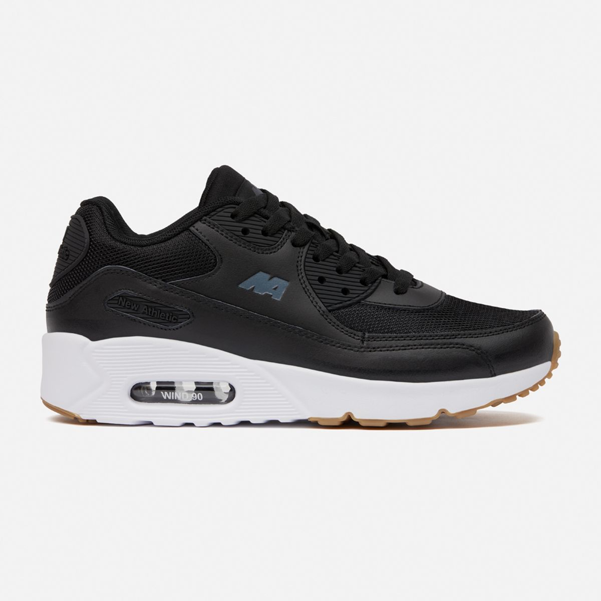 NEW ATHLETIC - Zapatilla New Athletic Lifestyle 243-0201 para Hombre