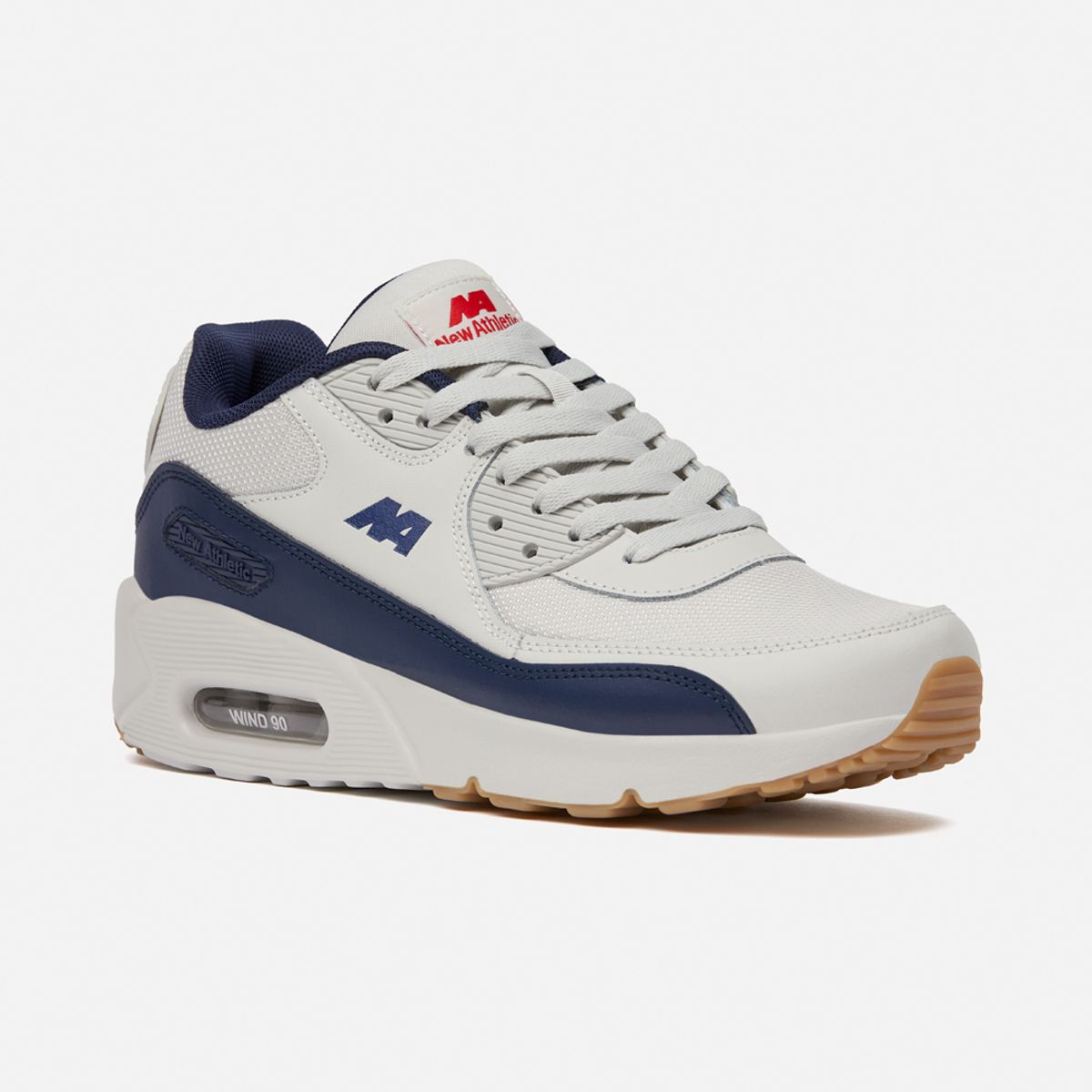 NEW ATHLETIC - Zapatilla New Athletic Lifestyle 243-3711 para Hombre