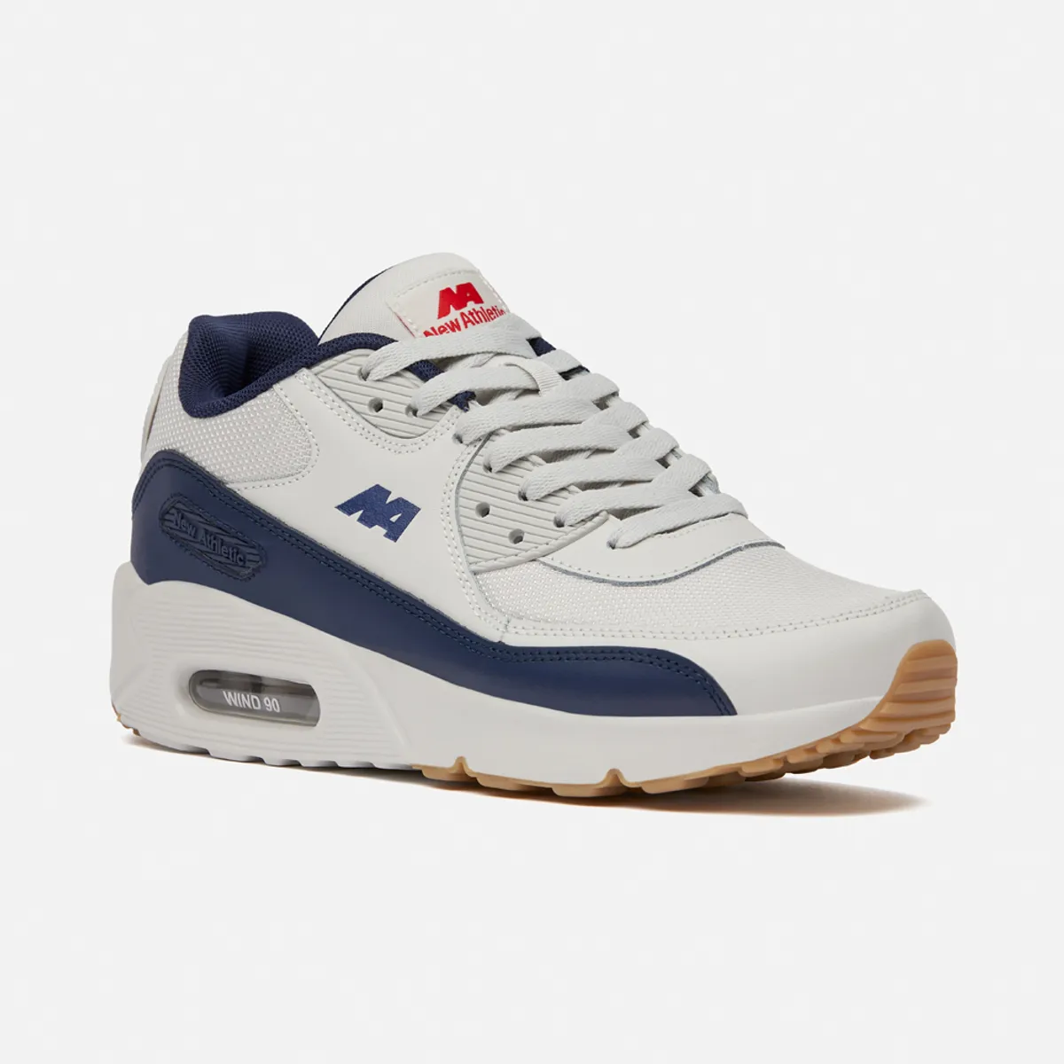 NEW ATHLETIC - Zapatilla New Athletic Lifestyle 243-3711 para Hombre