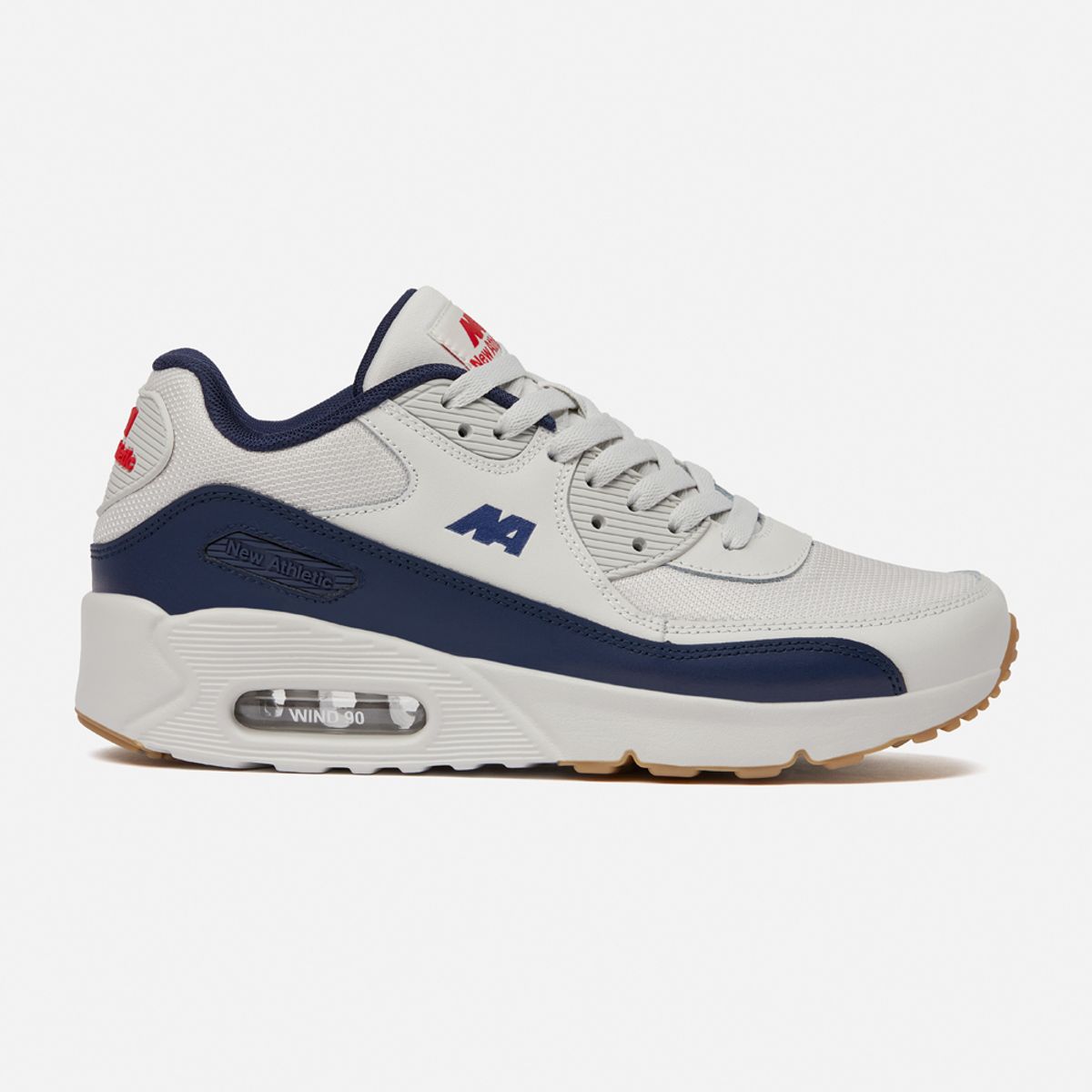 NEW ATHLETIC - Zapatilla New Athletic Lifestyle 243-3711 para Hombre