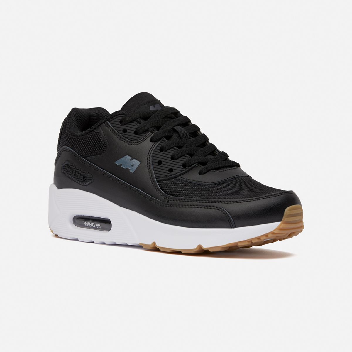 NEW ATHLETIC - Zapatilla New Athletic Lifestyle 243-0201 para Mujer