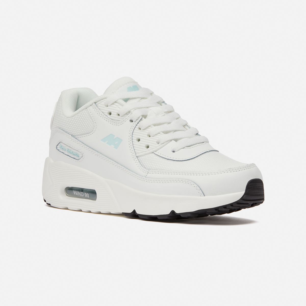 NEW ATHLETIC - Zapatilla New Athletic Lifestyle 243-2145 para Mujer