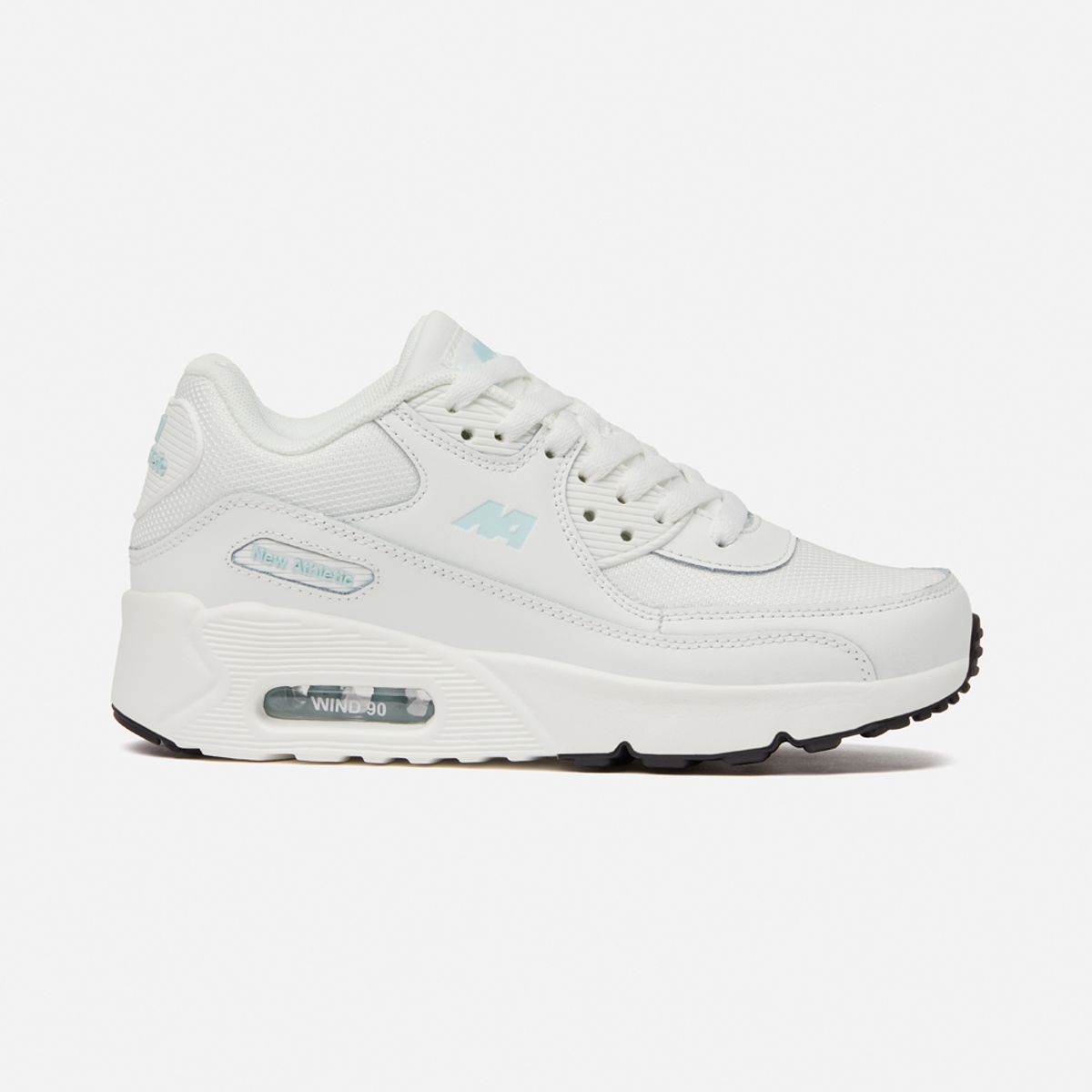 NEW ATHLETIC - Zapatilla New Athletic Lifestyle 243-2145 para Mujer