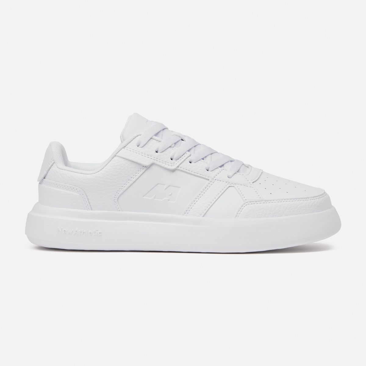NEW ATHLETIC - Zapatilla New Athletic Skateboarding Square RT 177-0101 para Hombre