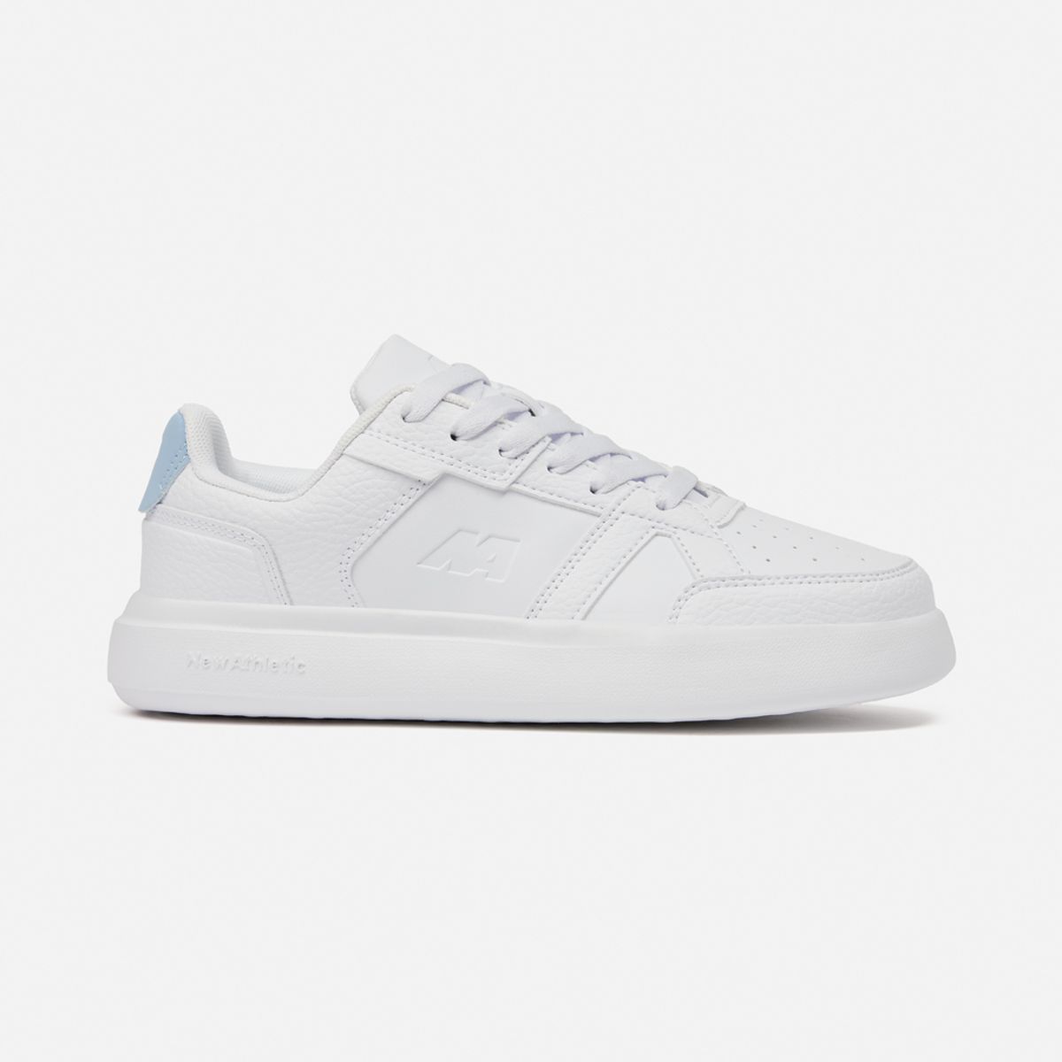 NEW ATHLETIC - Zapatilla New Athletic Skateboarding 177-0114 para Mujer