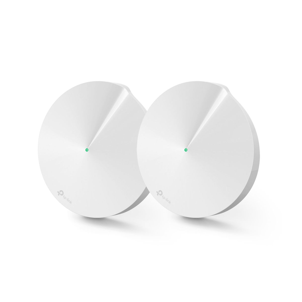TP LINK - ACCESS POINT TP-LINK DECO M9 PLUS 2 PACK AC2200 P-NDECO M9PLUS-2 PACK