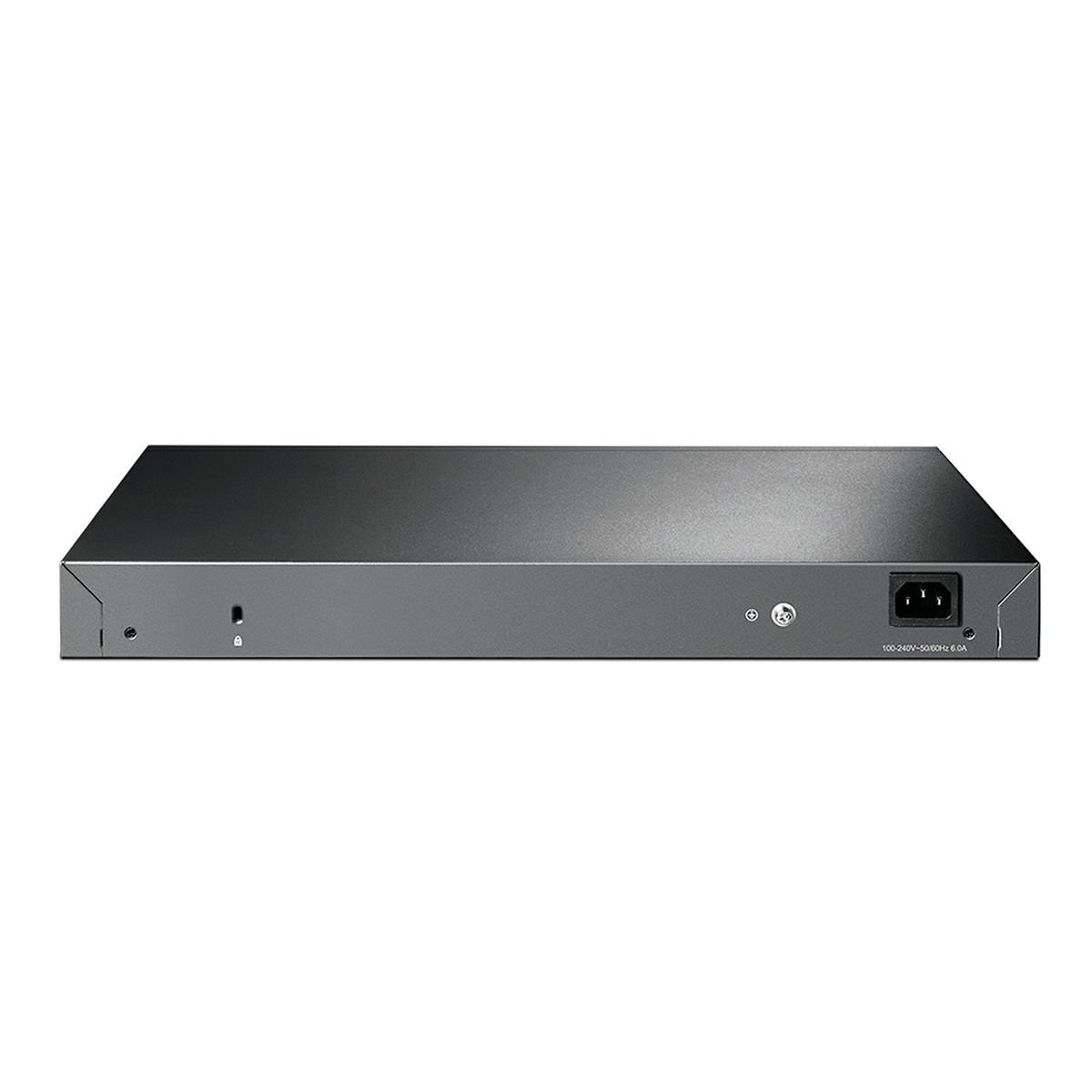 TP LINK - SWITCH ADMINISTRABLE TP-LINK SG3452P 48 PUERTOS POE PN TL-SG3452P