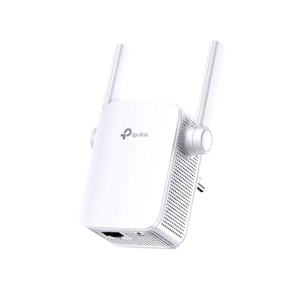 TP LINK - EXTENSOR DE RANGO TP-LINK WA855RE V5 WIFI 300MBPS P-N TL-WA855RE