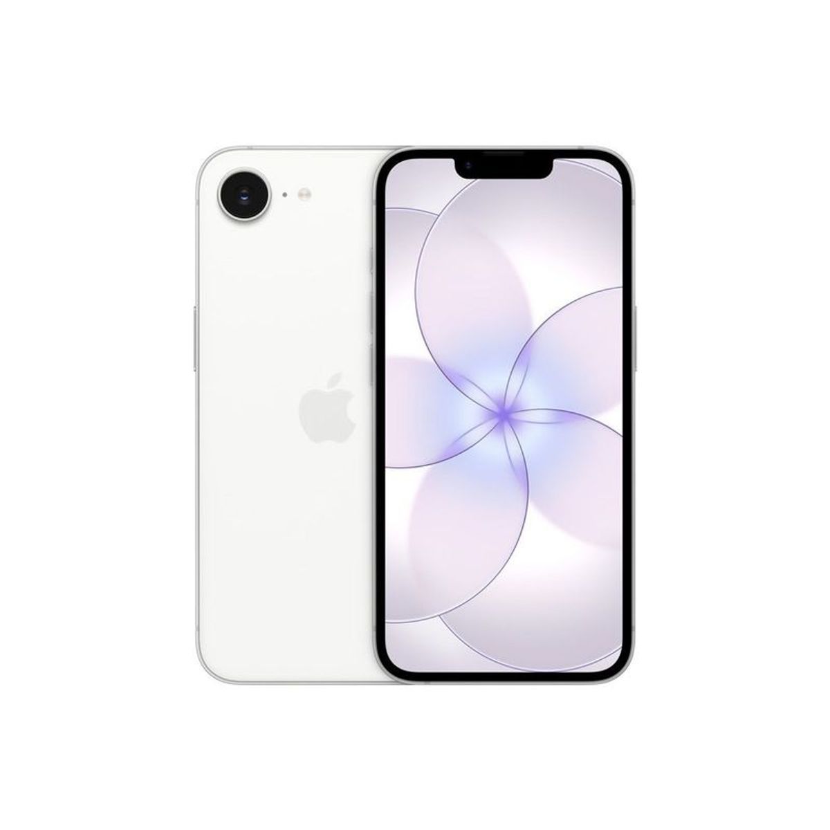 APPLE - Apple iPhone 17e 256GB – eSIM 2026