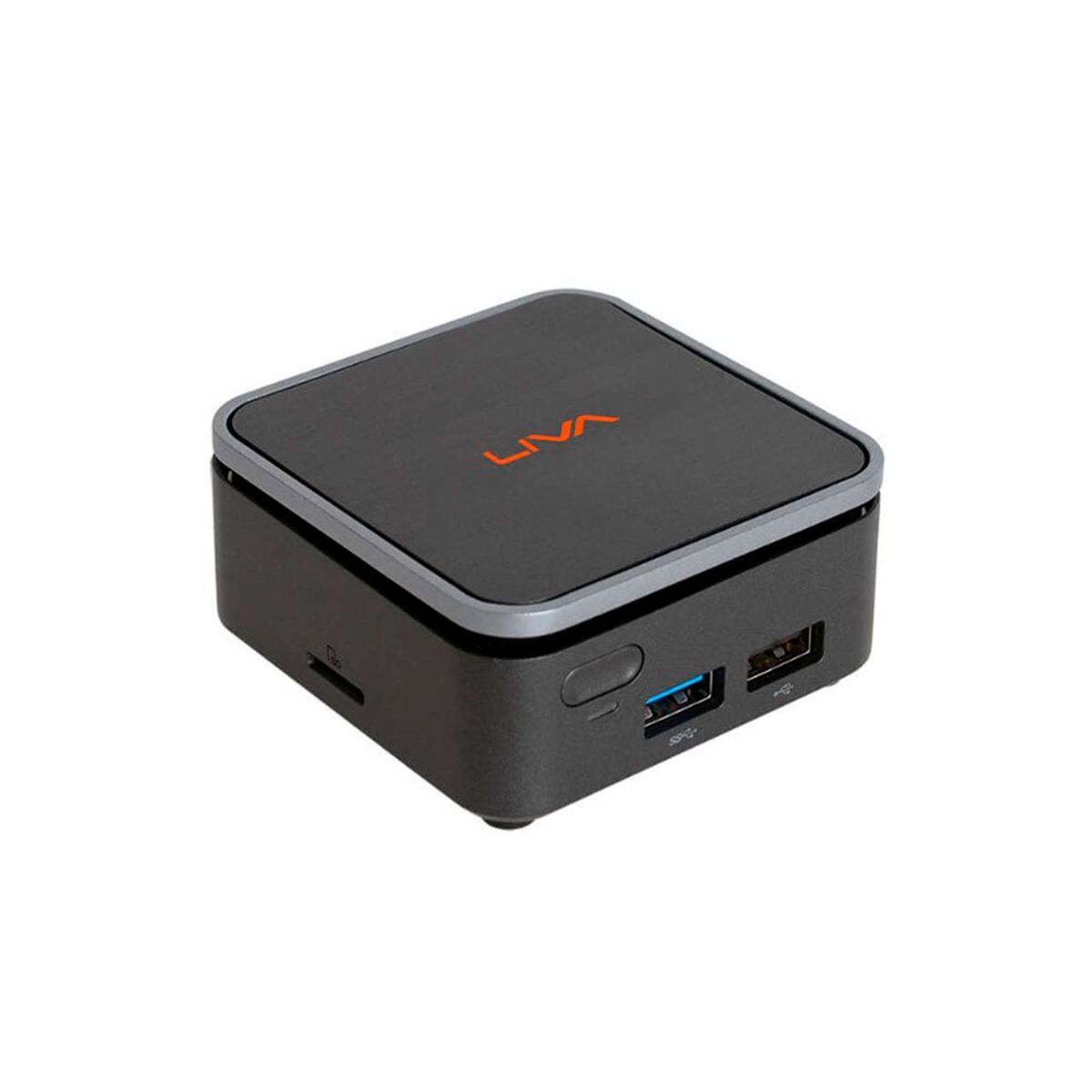 GENERAL - MINI PC ECS LIVA Q2 INTEL CELERON N4000 4GB RAM EMMC 64GB P-N95-695-ND9A06