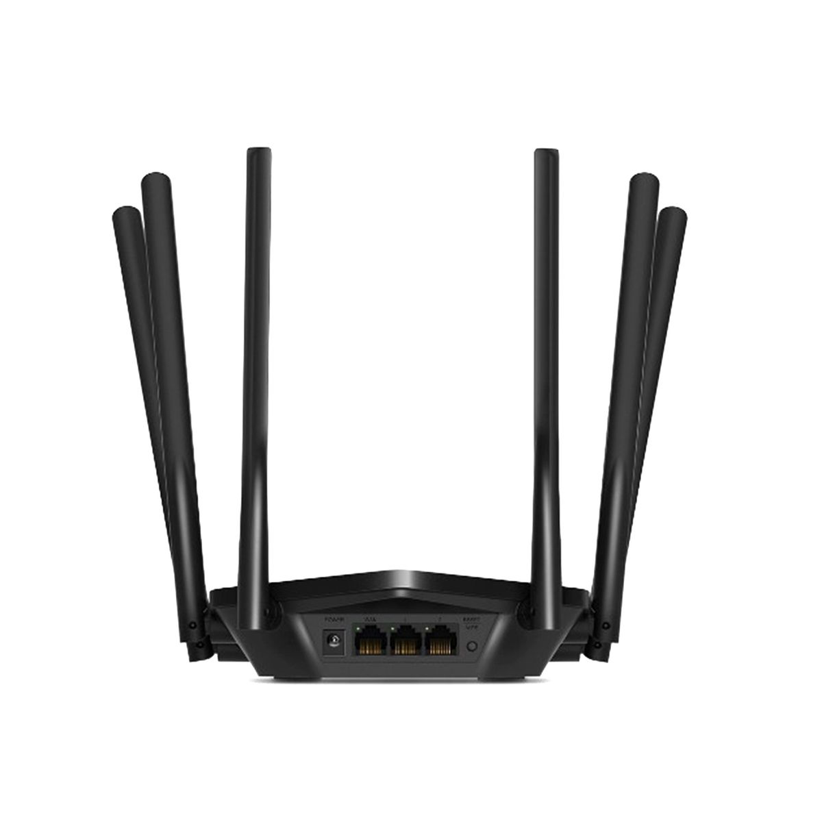 MERCUSYS - ROUTER MERCUSYS MR50G V1 AC1900 DUAL BAND GIGABIT P-N 1750502614
