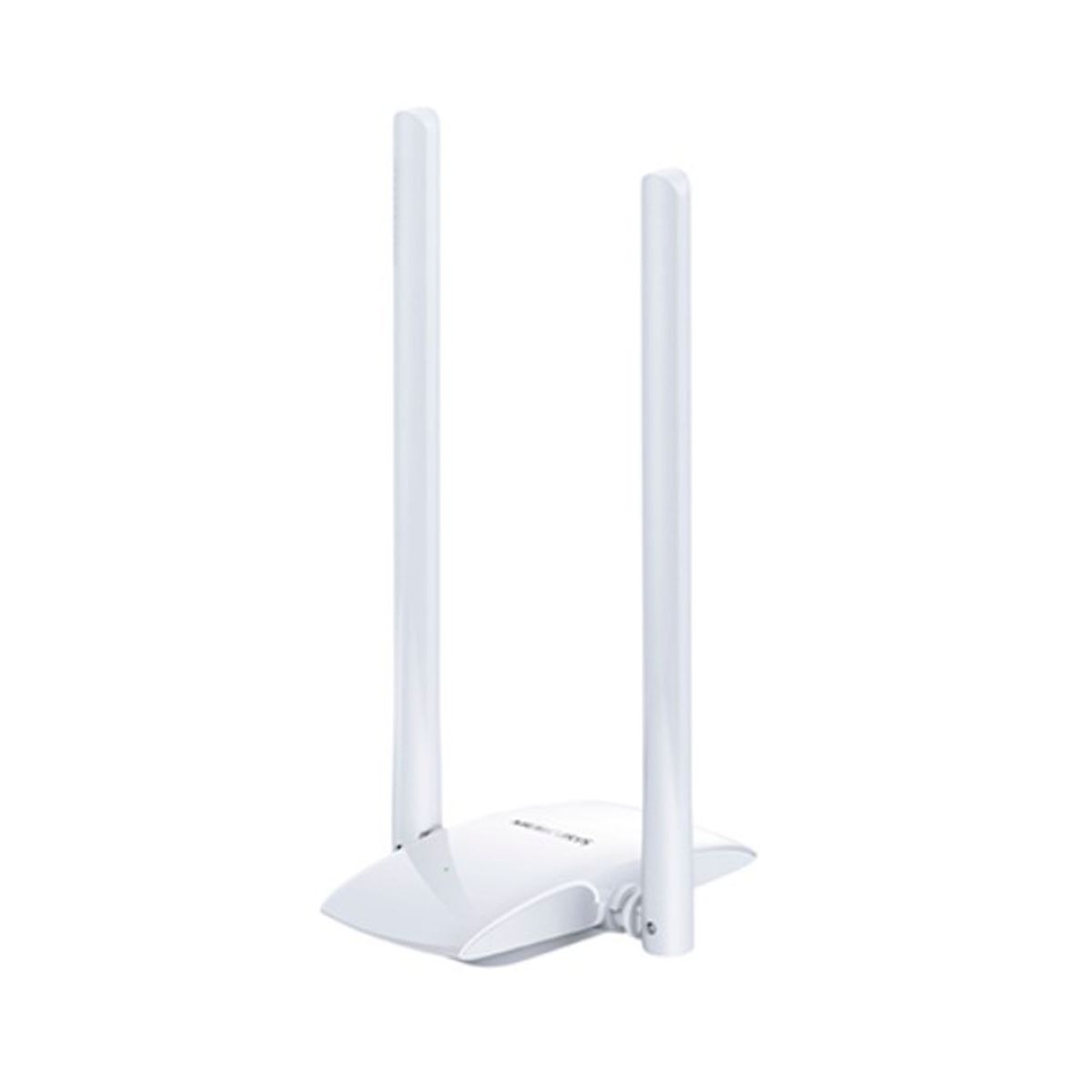 MERCUSYS - ADAPTADOR INAL. MERCUSYS 300MBPS 2.4GHZ ANTENA EXTERNA P-N MW300UH