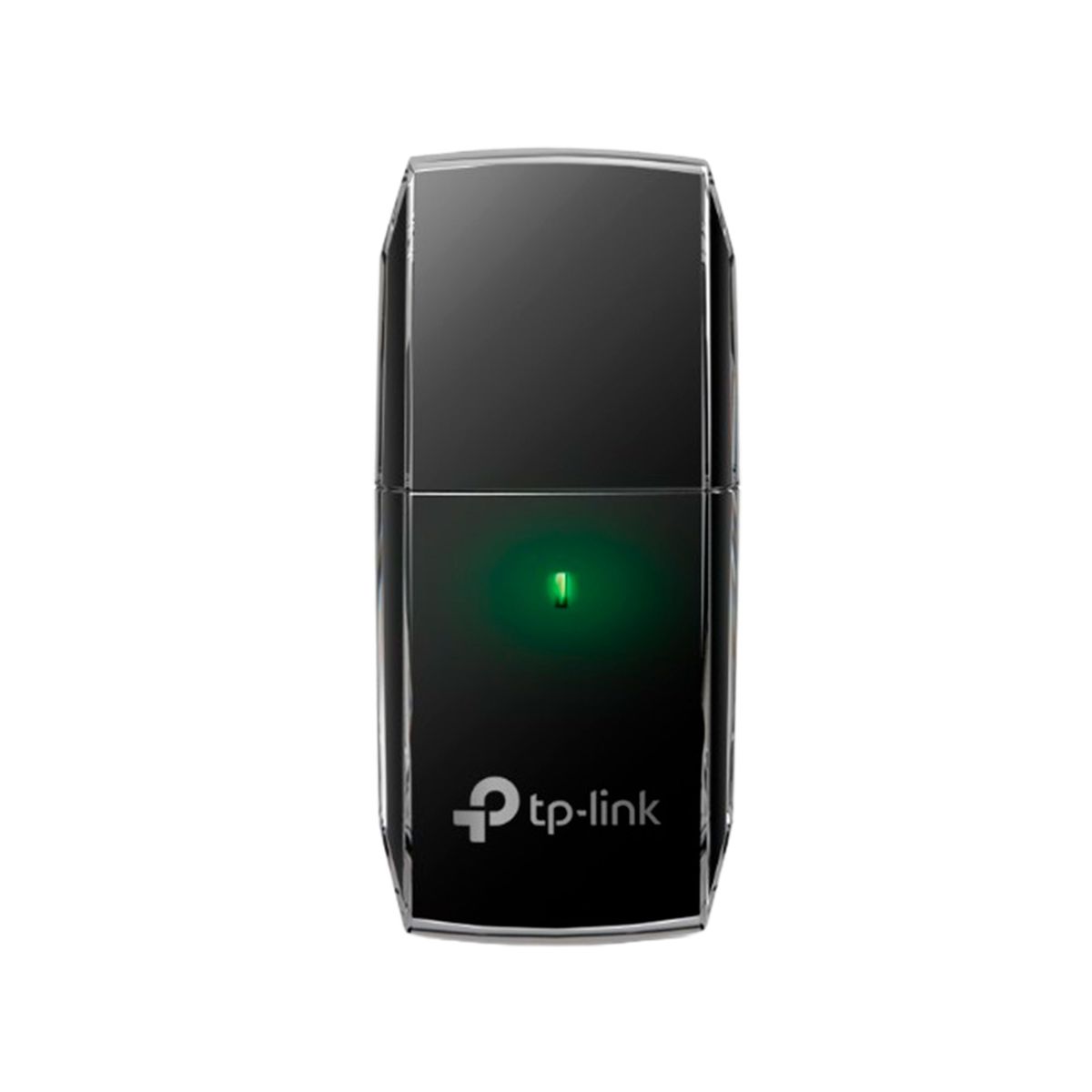 TP LINK - ADAPTADOR TP-LINK ARCHER T2U V3 DUAL BAND AC600 P-N ARCHER T2U