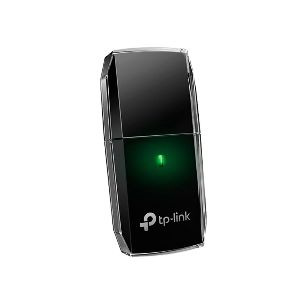 TP LINK - ADAPTADOR TP-LINK ARCHER T2U V3 DUAL BAND AC600 P-N ARCHER T2U