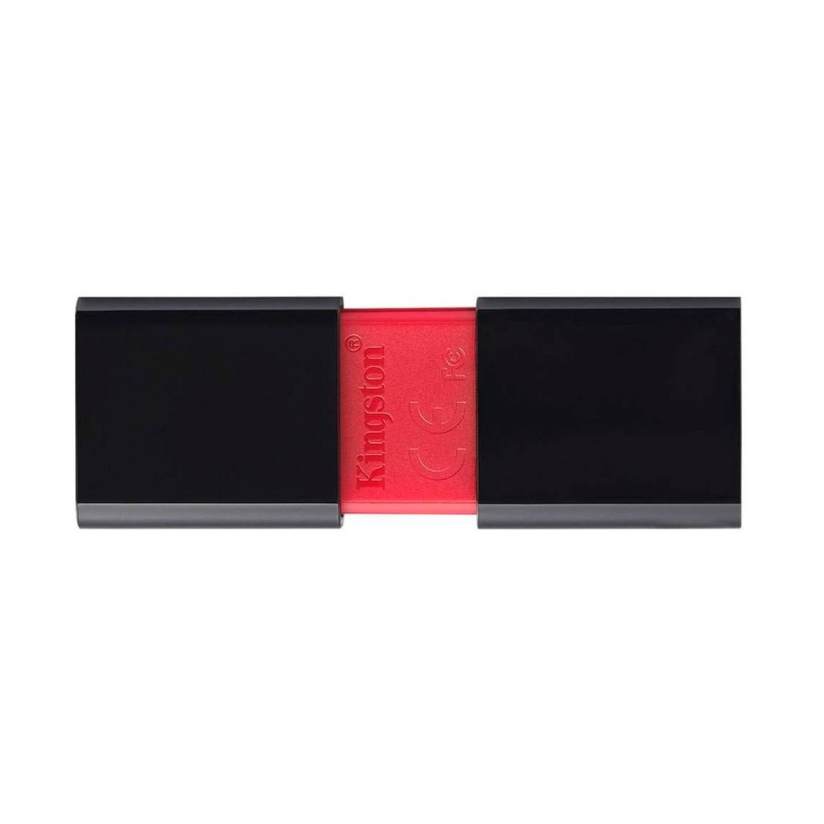 KINGSTON - MEMORIA USB KINGSTON DATATRAVELER DT106 64GB USB 3.1 P-N DT106-64GB