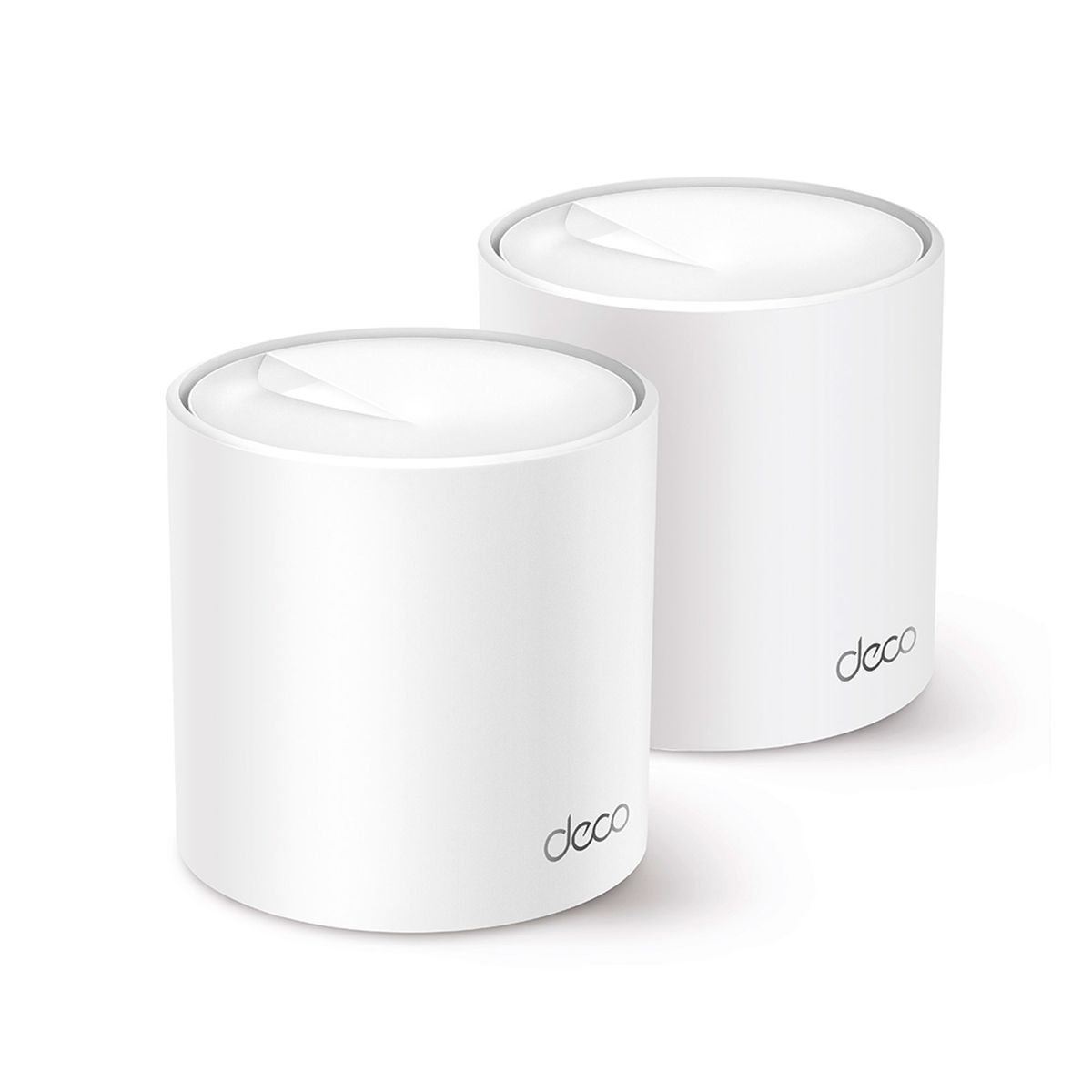 TP LINK - ACCESS POINT TP-LINK DECO X60-2 PACK HASTA 3000 MBPS P-N DECO X60-2