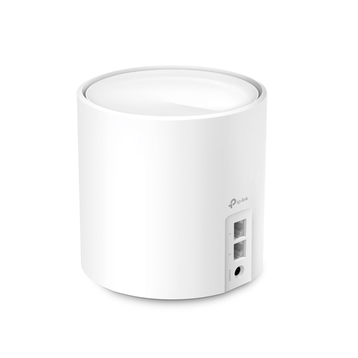 TP LINK - ACCESS POINT TP-LINK DECO X60-2 PACK HASTA 3000 MBPS P-N DECO X60-2