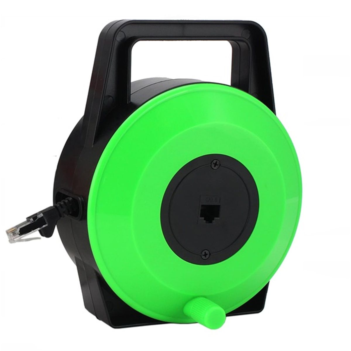 EXTINGTION - EXTENSOR CABLE DE RED EXTNGO C-RJ-45 CAT.6 10M P-N B01LW2YNJ4