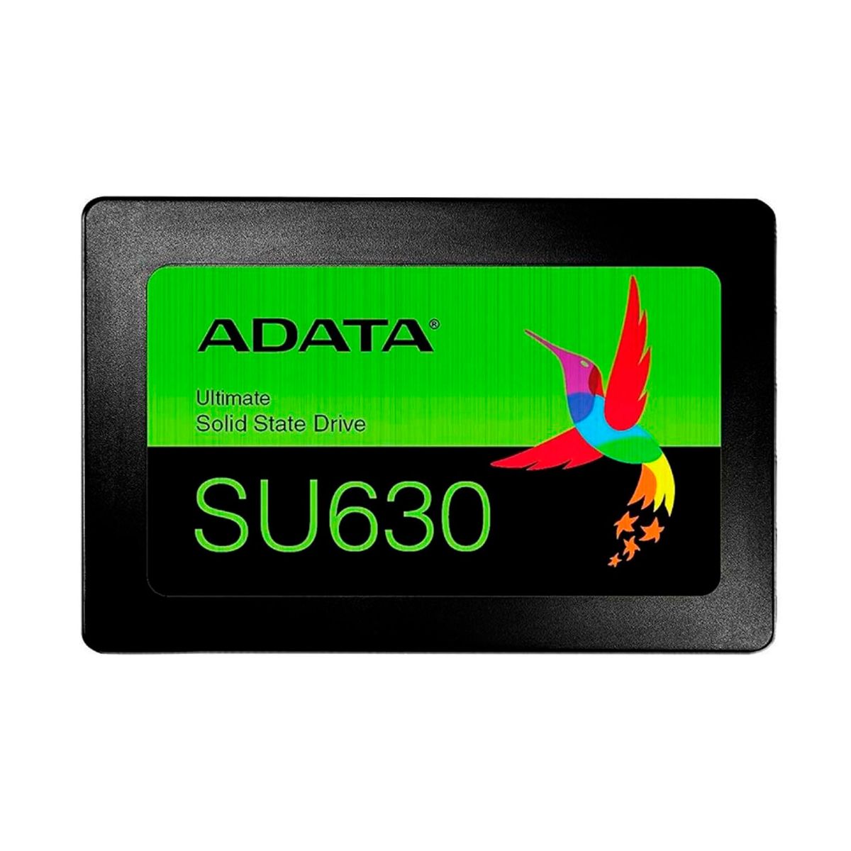 ADATA - DISCO SOLIDO INTERNO ADATA SU630 240GB P-N ASU630SS-240GQ