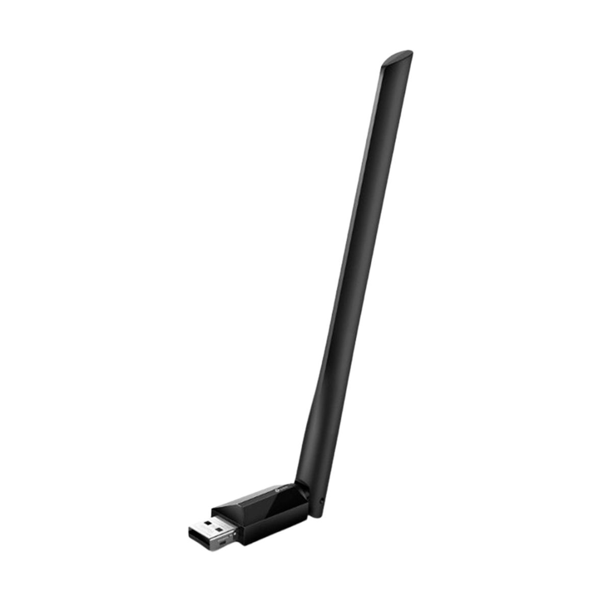TP LINK - ADAPTADOR USB WIRELESS TP-LINK ARCHER T2U AC600 P-N ARCHER T2U PLUS