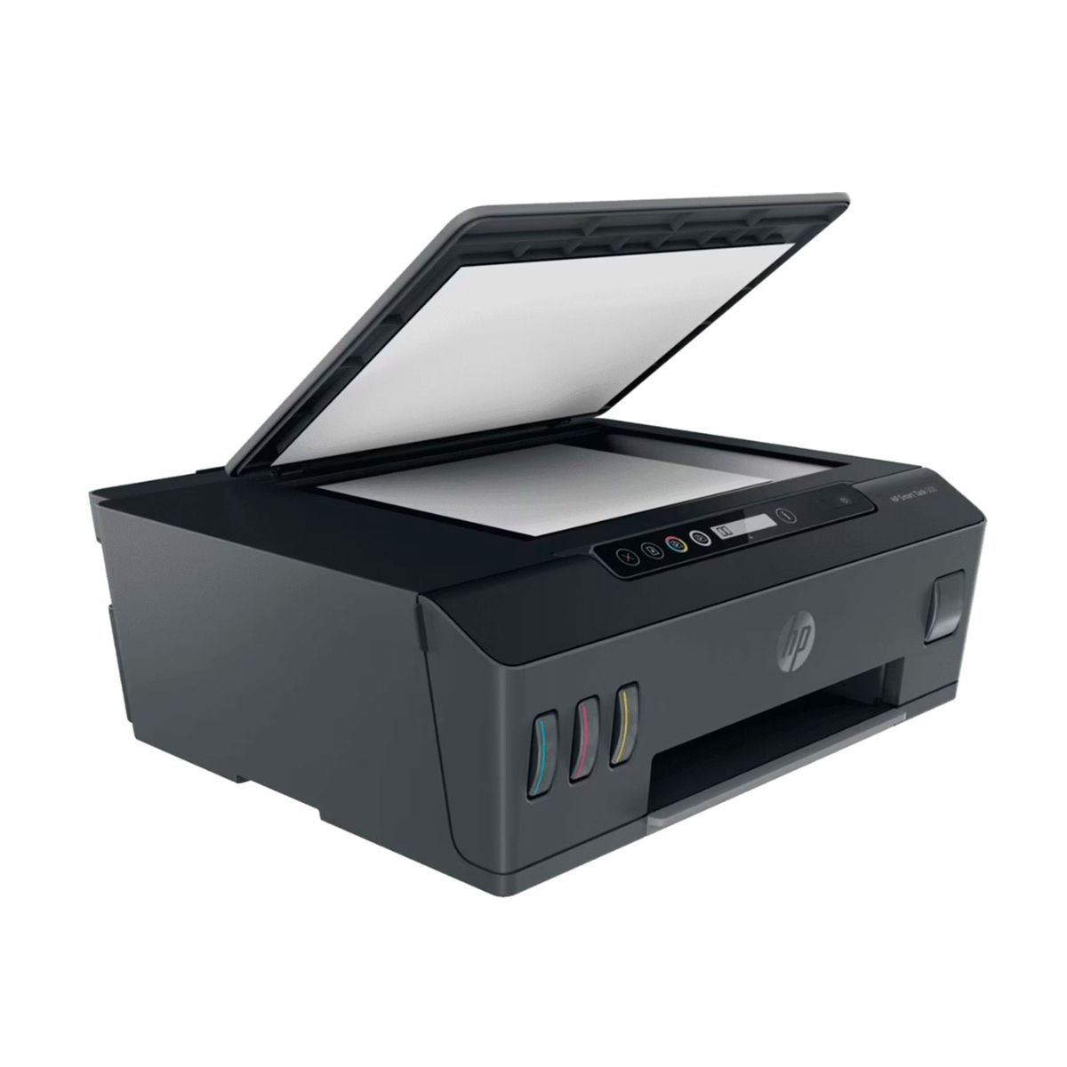HP - IMPRESORA HP TANK 500 AIO COPIA-ESCANEA-IMPRIME P-N 4SR29AAKY