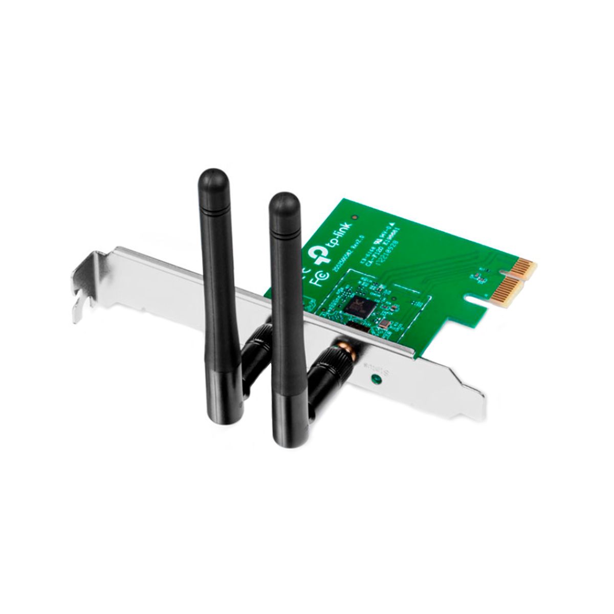 TP LINK - TARJETA DE RED TP-LINK TL-WN881ND V2.2 PCI-E P-N TL-WN881ND