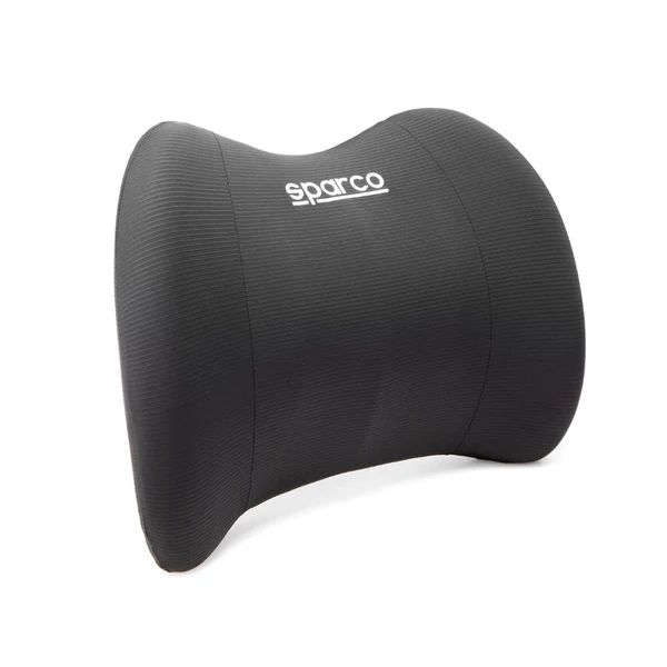 Soporte Sparco Lumbar Ergonómico Espuma con Memoria Sps461 | Sodimac Perú