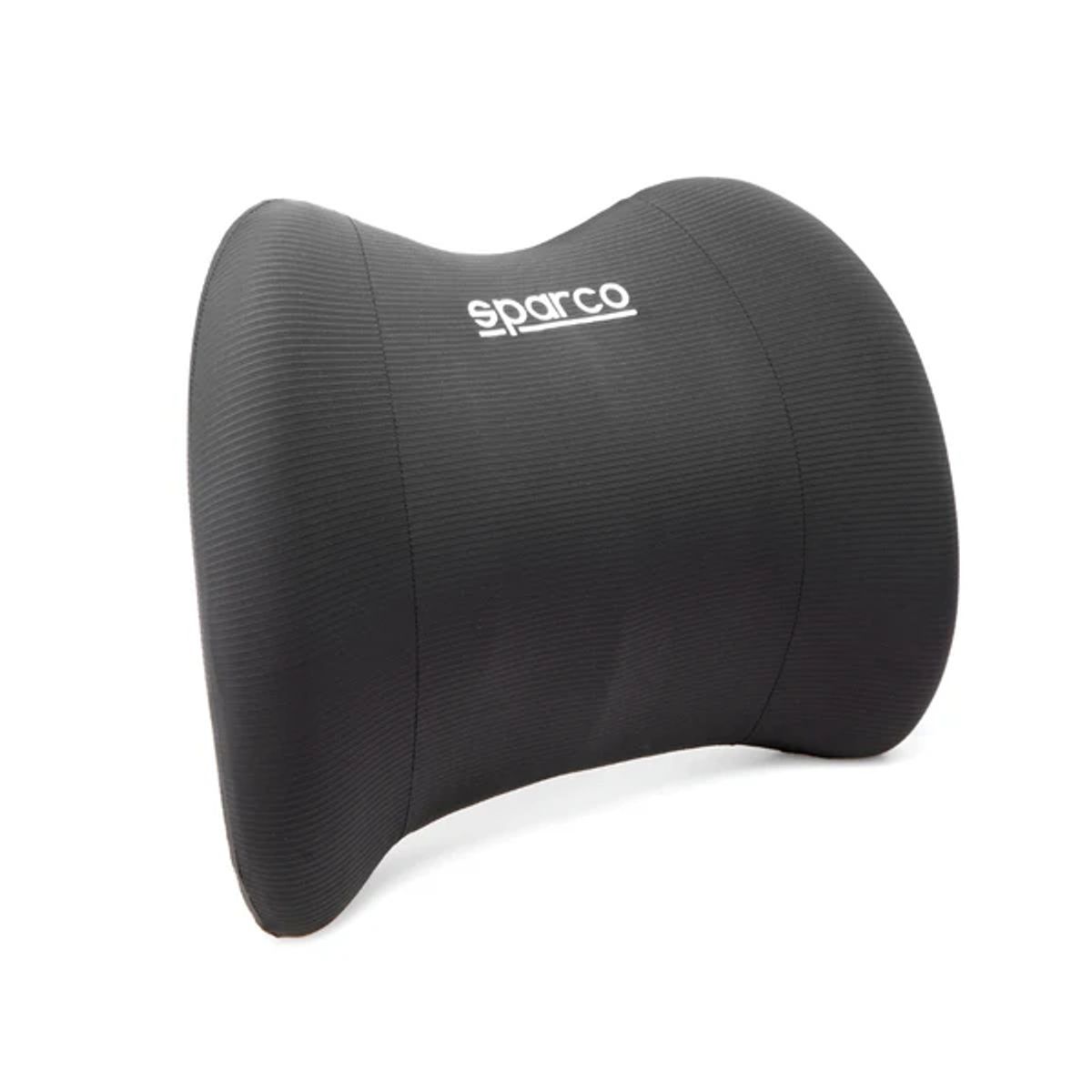 Soporte Sparco Lumbar Ergonómico Espuma con Memoria Sps461 SPARCO ...