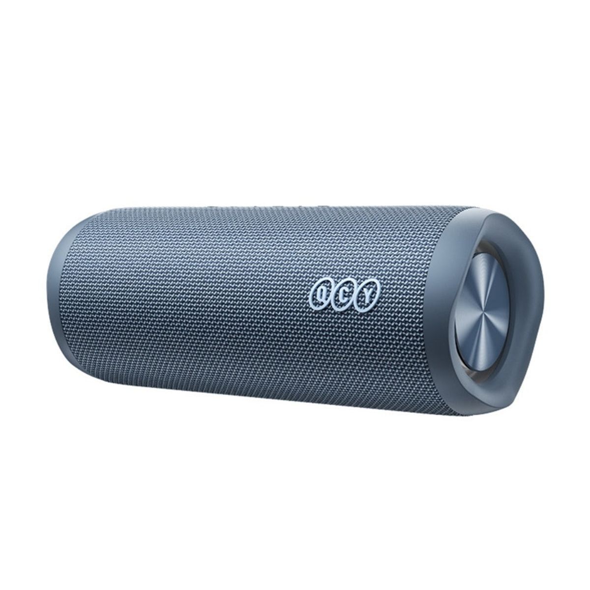 QCY - Altavoz Qcy Sp7 40w Bluetooth 5.4 IPX7 Azul