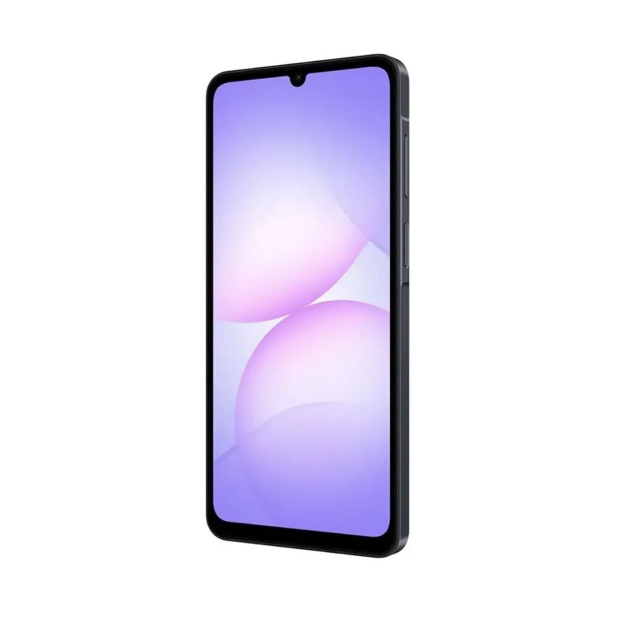 SAMSUNG - SAMSUNG GALAXY A07 128GB 4GB RAM BLACK