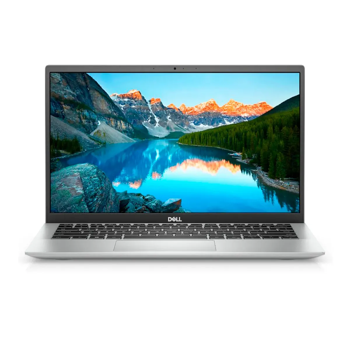 Dell - LAPTOP NOTEBOOK DELL INSPIRON 13 5301 I5-1135G7 13.3" 8GB 256GB M.2 SSD P/N:Y33C1