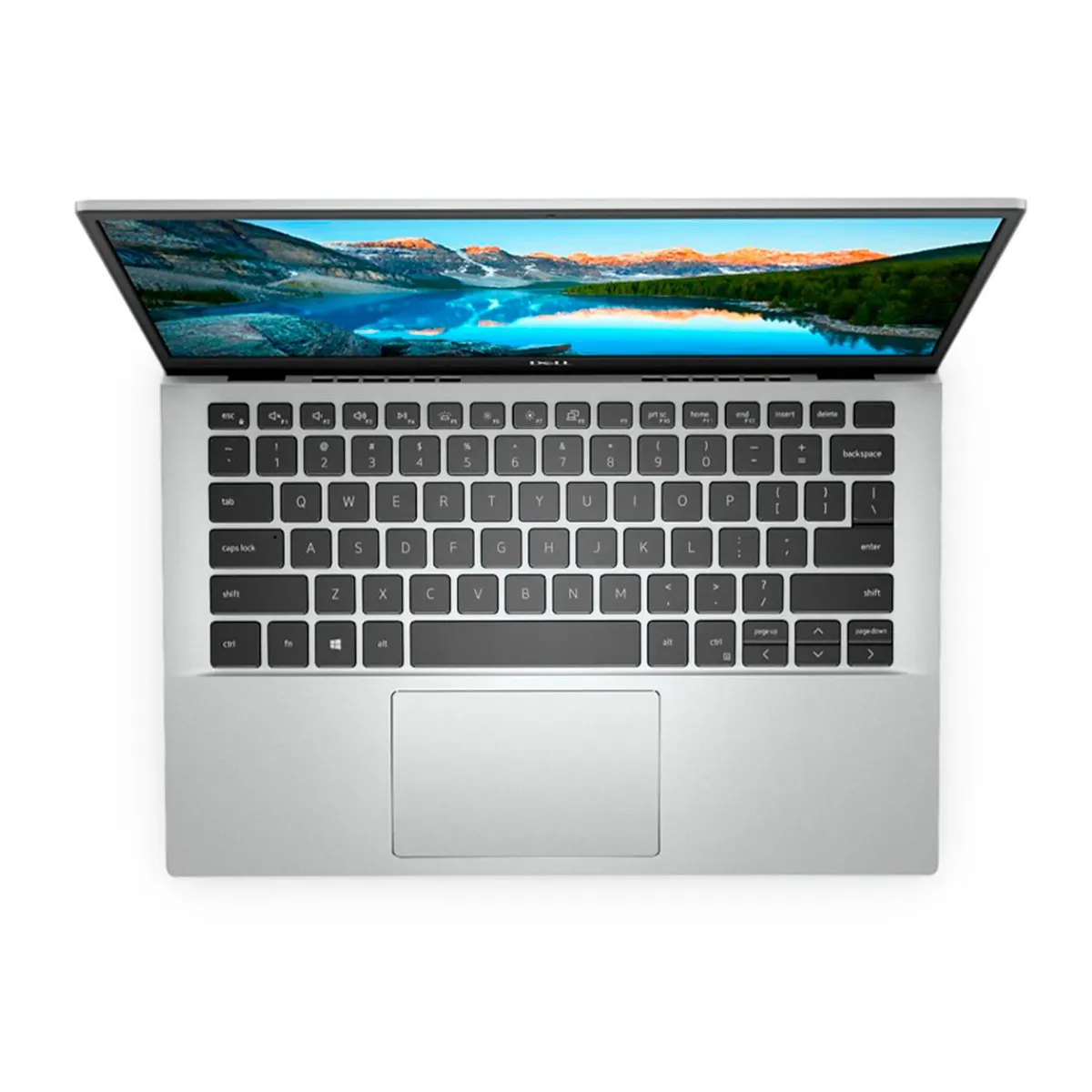 Dell - LAPTOP NOTEBOOK DELL INSPIRON 13 5301 I5-1135G7 13.3" 8GB 256GB M.2 SSD P/N:Y33C1
