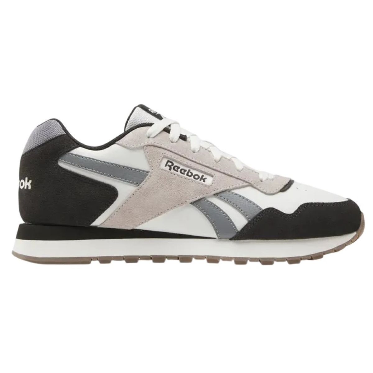 REEBOK - Zapatilla Reebok Glide 100230823 Blanco Para Hombre