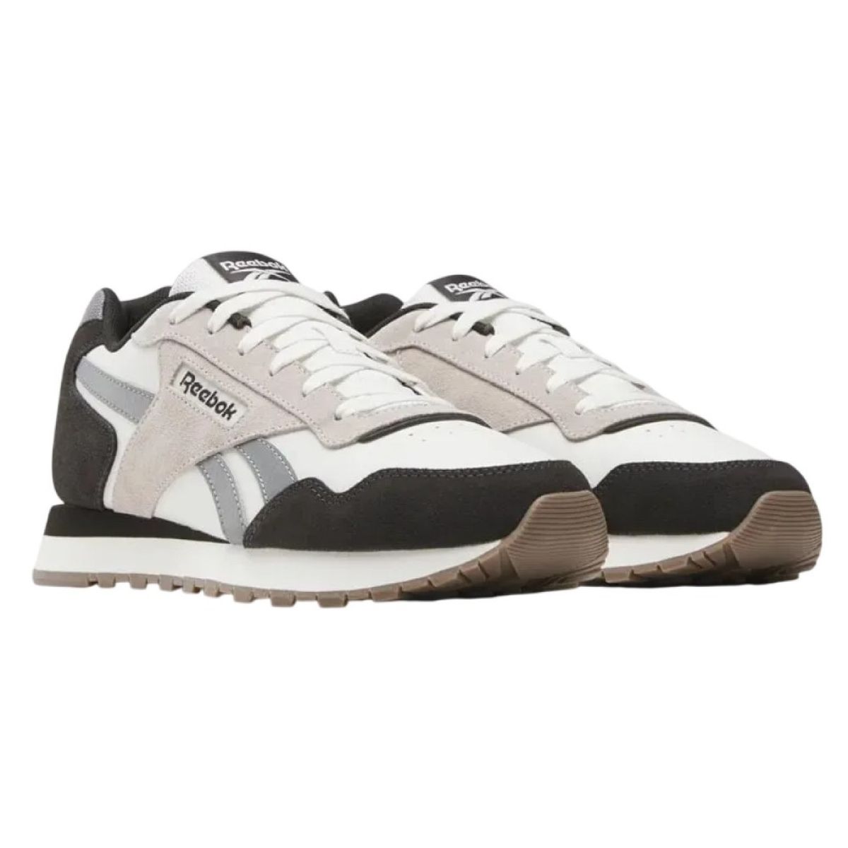 REEBOK - Zapatilla Reebok Glide 100230823 Blanco Para Hombre